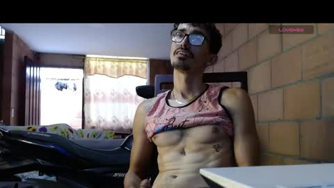 jhosuamoore2 online show from April 14, 2:42 pm