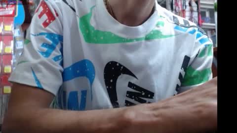 jhosuamoore2 online show from November 17, 2:30 pm