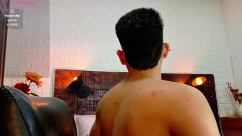 jhosuavega online show from November 25, 3:05 am