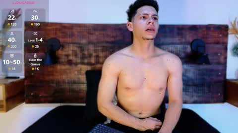 jhosuavega online show from February 13, 2:26 am