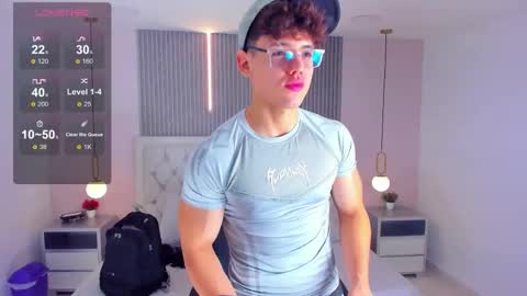 jhoumod_21 online show from December 14, 3:13 am