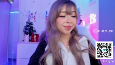 Ji  online show from January 16, 12:55 am