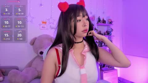 Ji  online show from February 16, 11:14 pm