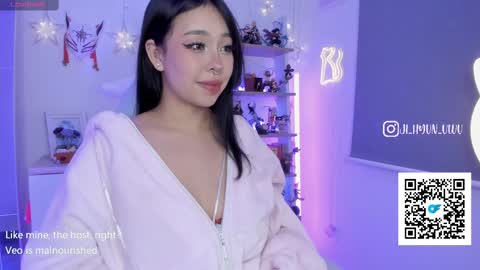 Ji  online show from February 28, 4:21 am