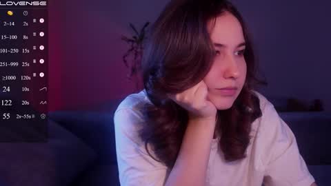 jia_lisaa online show from February 22, 6:28 am