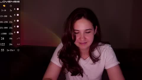 jia_lisaa online show from July 8, 6:11 pm