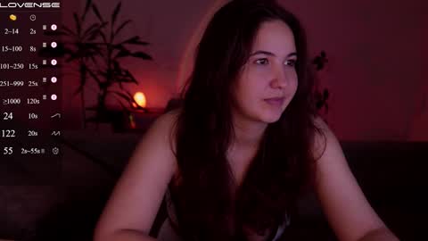 jia_lisaa online show from November 4, 12:06 pm