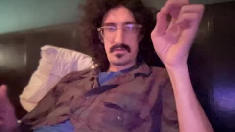 Jigz1986 online show from April 21, 12:36 am