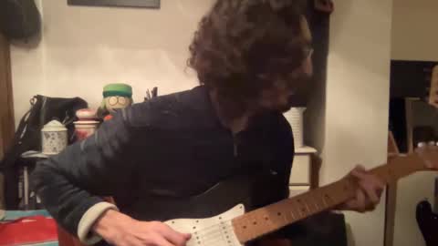 Jigz1986 online show from February 1, 8:37 pm