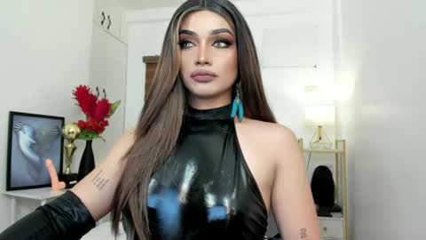 jilianward online show from February 19, 6:43 pm