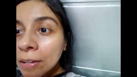 jillian perez online show from September 29, 1:59 am