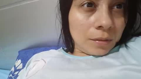 jillian perez online show from March 10, 2:49 am