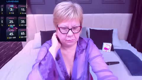 Jill  online show from April 23, 9:38 pm