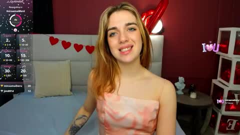 Jill 3 online show from March 25, 2:07 am