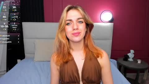 Jill 3 online show from April 9, 6:19 am