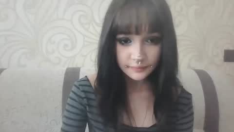 Sara online show from July 25, 2:26 pm