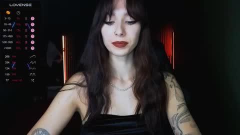 Jill Verdon online show from November 27, 6:59 pm