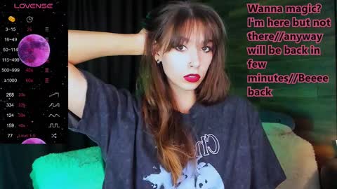 Jill Verdon online show from February 16, 8:22 pm