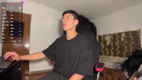 jim_dancer online show from January 30, 2:49 am