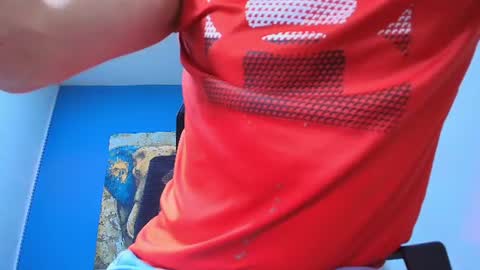 GEROGE online show from July 14, 12:32 pm
