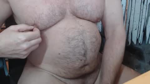 Jim online show from April 22, 8:38 pm