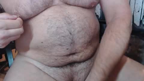 Jim online show from September 13, 8:33 pm