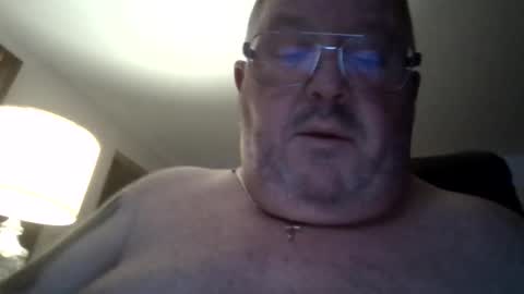 jimbfire18 online show from October 20, 1:54 am