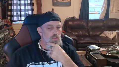 jimmy mac online show from March 12, 11:19 pm