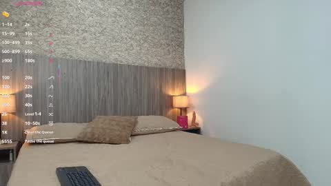 Jimena Salazar online show from February 14, 12:30 pm