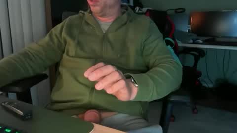 jimgot56 online show from May 7, 10:11 am