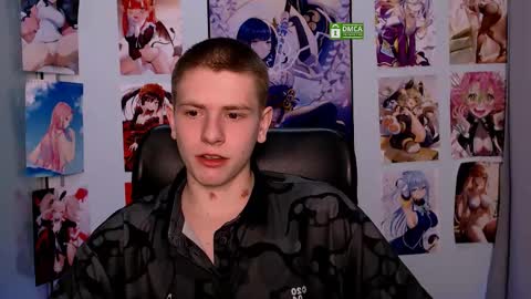 Snapshot of jimmie_hot chatting on March 4, 8:27 pm your dream  online show from March 4, 8:27 pm