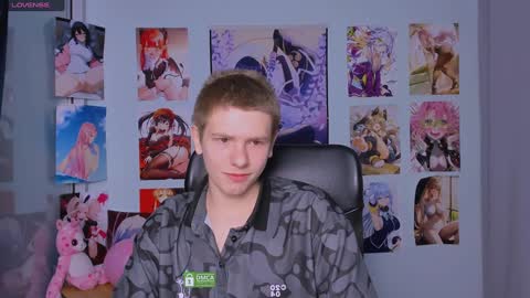 Snapshot of jimmie_hot chatting on February 7, 7:38 pm your dream  online show from February 7, 7:38 pm