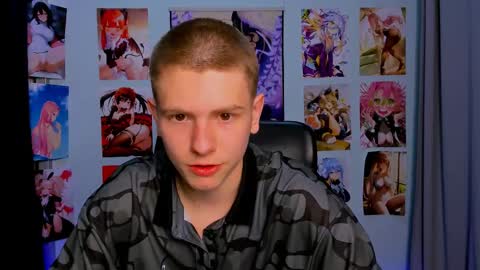 Snapshot of jimmie_hot chatting on February 27, 2:14 am your dream  online show from February 27, 2:14 am