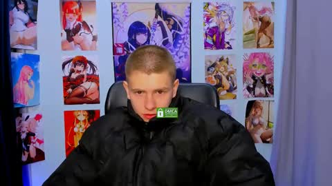 Snapshot of jimmie_hot chatting on February 25, 10:42 pm your dream  online show from February 25, 10:42 pm