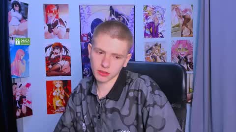 Snapshot of jimmie_hot chatting on February 24, 12:26 pm your dream  online show from February 24, 12:26 pm