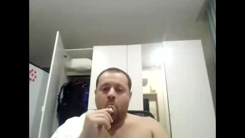 jimmy18love online show from January 22, 12:27 pm