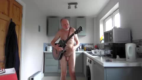 Jimmy Benido online show from April 26, 4:37 pm