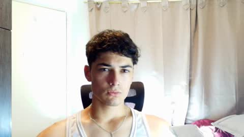 jimmy_classic online show from February 6, 8:11 pm