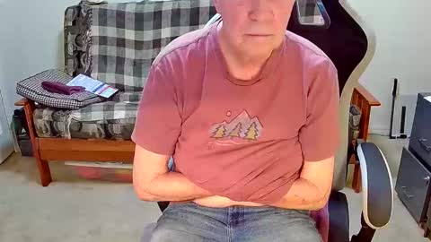 jimmy_d47 online show from May 26, 5:30 pm