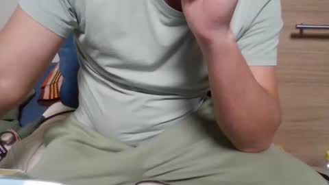 jimmy_dick86562 online show from March 11, 1:05 am