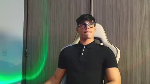 Jimmy Leeh online show from November 30, 4:41 am