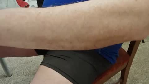 Jimmychongax online show from April 29, 9:25 am