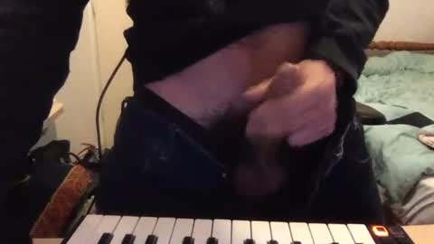 jimmyhat9000 online show from December 14, 7:42 pm