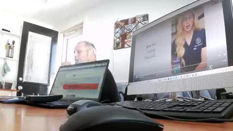 jimmyz500 online show from March 4, 7:44 pm