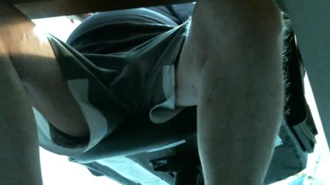 jimwellhung online show from April 5, 3:25 am