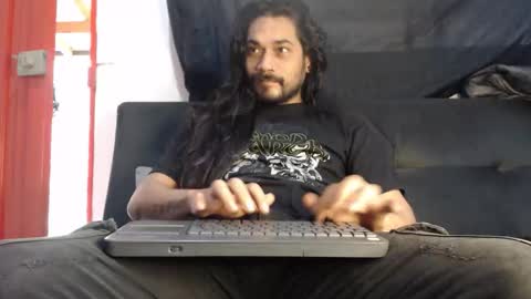 jin_woosex online show from December 3, 7:47 pm