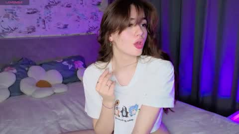 Jinny online show from November 10, 6:21 pm