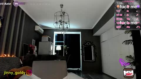 MY NEW INSTA jinny goldy online show from September 14, 4:08 pm