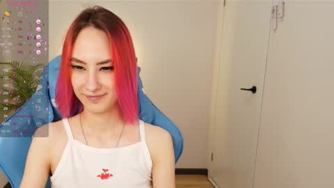 jinx_boom online show from February 2, 11:29 am