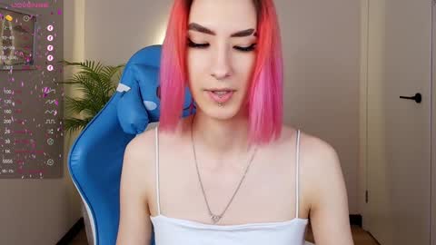 jinx_boom online show from February 7, 9:05 am